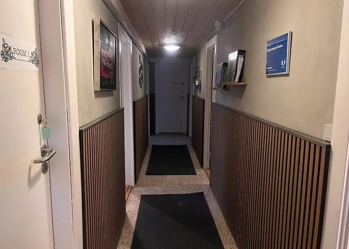 Skagentoppen Rooms