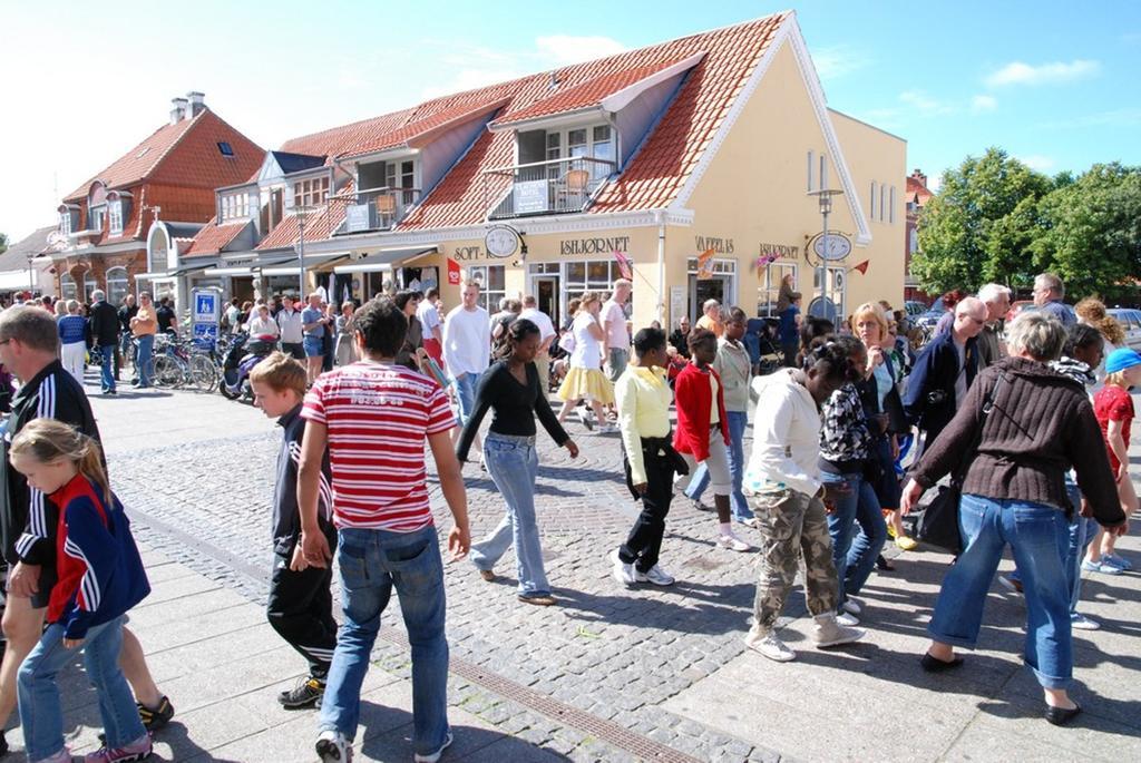 Skagentoppen * Skagen