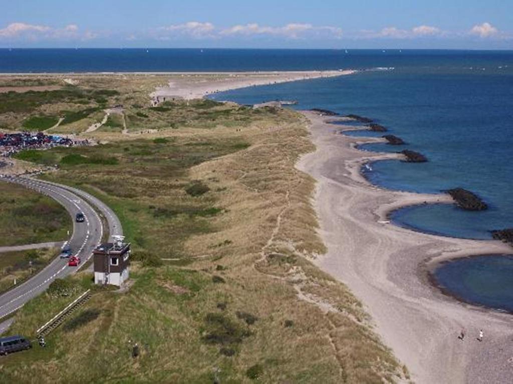 Gasthuis Skagentoppen